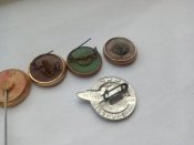 6 знаков - космос