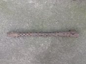 Кожух со стволом MG 34