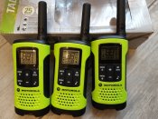 Радіостанції Motorola