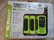 Радіостанції Motorola