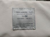 Бронетрусы Tier 2 Pelvic Protection Medium Vitrus последнее поколение