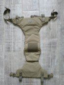 Бронетрусы Tier 2 Pelvic Protection Medium Vitrus последнее поколение