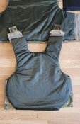 Osprey mk4 kevlar