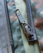 Китель Бундесвер. ВС Германии. Flecktarn. 7585/9095(GrNr 6). За вашу цену!