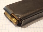 Магазин к ППС + 5 холостых
