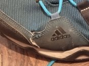 Reebok  47 и 1/3