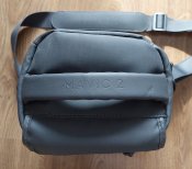 Комплект аксессуаров для дрона DJI Mavic 2 Fly More Kit, мавик