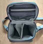 Комплект аксессуаров для дрона DJI Mavic 2 Fly More Kit, мавик