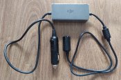 Комплект аксессуаров для дрона DJI Mavic 2 Fly More Kit, мавик