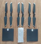 Комплект аксессуаров для дрона DJI Mavic 2 Fly More Kit, мавик