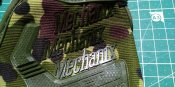 Тактичні рукавички Mechanix