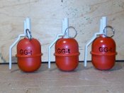 3 "газ" GG-t+3 светошум.SG-1t+3 Больших светошум.SG-2t устройства с активной чекой