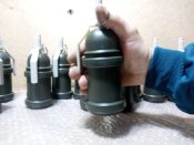 3 "газ" GG-t+3 светошум.SG-1t+3 Больших светошум.SG-2t устройства с активной чекой