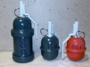 3 "газ" GG-t+3 светошум.SG-1t+3 Больших светошум.SG-2t устройства с активной чекой