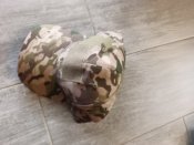 Кепка (різний камуфляж),