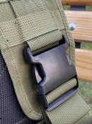 Сумка EDC (Олива, Койот)