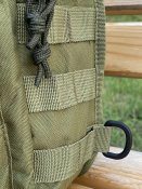 Сумка EDC (Олива, Койот)