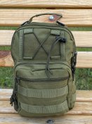 Сумка EDC (Олива, Койот)