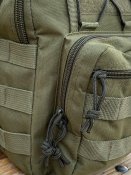 Сумка EDC (Олива, Койот)