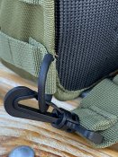 Сумка EDC (Олива, Койот)