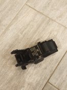 Набір для кріплення на шолом MICH M88 FAST для Rhino NVG PVS-14 PVS-7