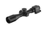 Оптичний приціл Steiner M7Xi 4-28X56 IFS із вбудованим балістичним калькулятором