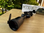 Оптичний приціл Steiner M7Xi 4-28X56 IFS із в...