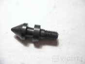 МГ-34, шпенек сошек
