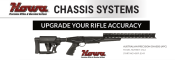 Ложе Aussie/Australian Precision Chassis до Howa 1500 Short Action