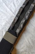 Ремень тактический разгрузочный с системой Molle. Range Belt. XL. Новый