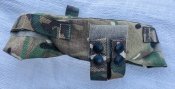 Чехол патрульного воротника Osprey MK4 MTP (2 шт.)
