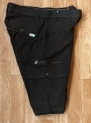 Wear first шорты карго | стрейч | рип стоп | по типу тактических (1 шт.)