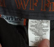 Wear first шорты карго | стрейч | рип стоп | по типу тактических (1 шт.)