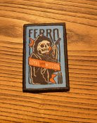 Патч Ferro Concepts
