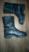 Зимові чоботи Growela Military, Швейцарія, 42 розмір.