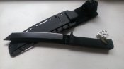 Recon Tanto, в VG-1