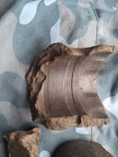 Частини прикладу МГ-42