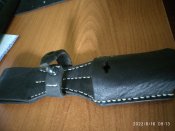 Подвес к штык ножу К-98 реплика