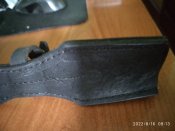 Подвес к штык ножу К-98 реплика