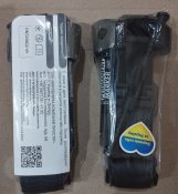 Турнікет Dnipro - кровоспинний джгут, версія 2, рекомендовано ЦТТ (1 шт.)
