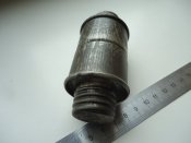 масленка.