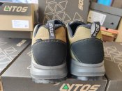 Кросівки LYTOS Flame Evo Militare/Black 44р(28,5см)