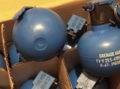 П-67-Учбова “НАТО” Вага відповідає бойовому аналогу