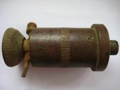 Латунный взрыватель  D.Z.-35