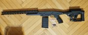 Ложе Aussie/Australian Precision Chassis до Howa 1500 Short Action