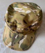 Кепка-фуражка у Multicam 59рр