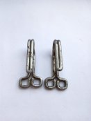 2 кительных крюка