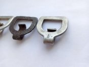 3 зацепа штурмового ранца , коробчатых ранцев и рюкзаков .
