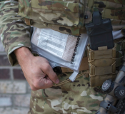 Набор медицинской помощи Phokus Deployment Trauma Kit 2