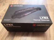 Тепловизор HIK Micro Lynx Thermal Telescope - 6mm